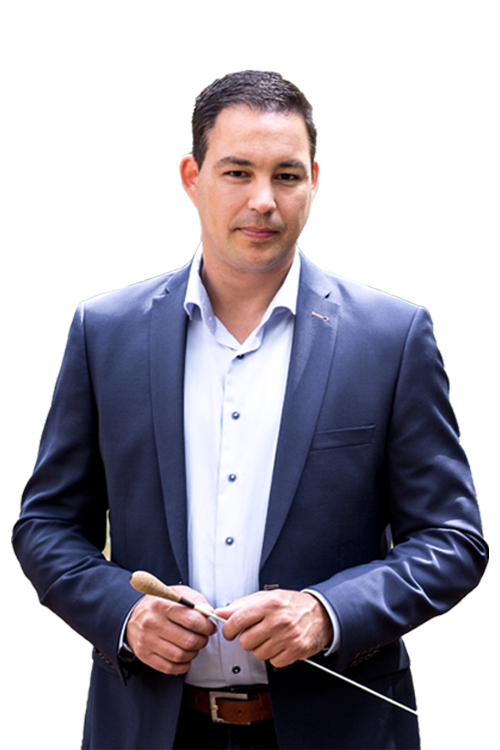 Bjorn Bus | Conductor